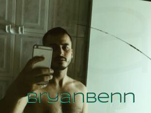BryanBenn