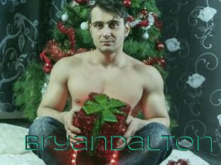 BryanDalton