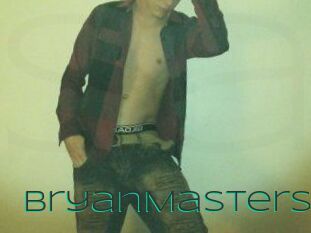 BryanMasters