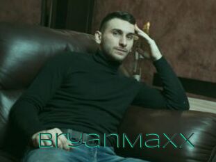 BryanMaxx