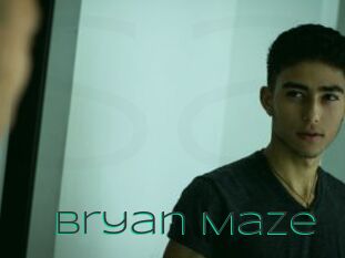 Bryan_Maze