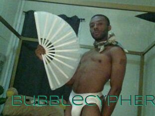 BubbleCYPHER