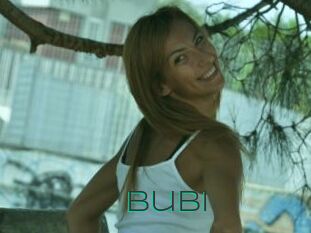 Bubi