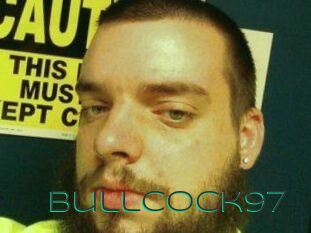 Bullcock97