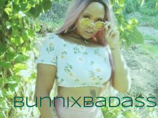 BunnixBadass