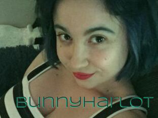 BunnyHarlot