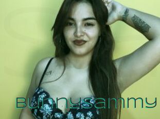 BunnySammy