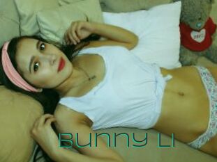 Bunny_Li