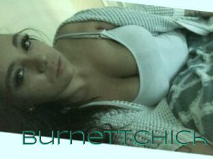 Burnettchick