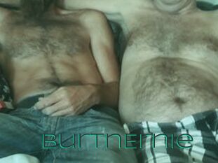 BurtnErnie