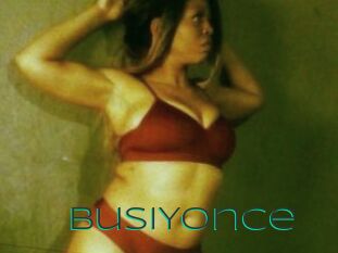 BusiYonce