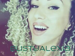 BustyAlexia