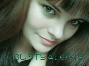 BustyAlexis