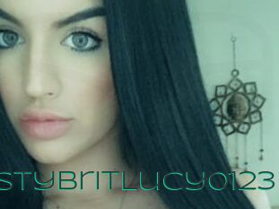 BustyBritLucy0123