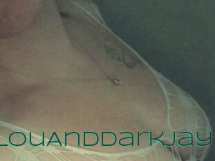BustyQueenLouAndDarkJay