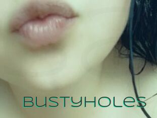 Bustyholes