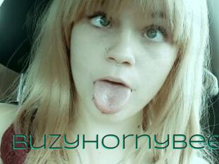 BuzyHornyBee