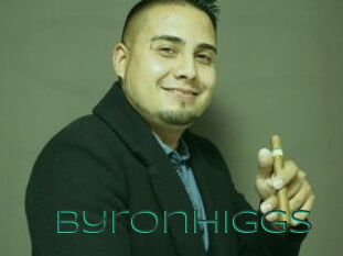 ByronHiggs