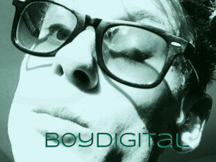 B0yDigital