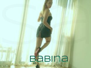 Babina