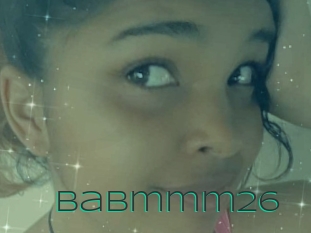 Babmmm26