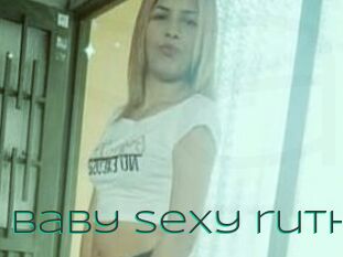 Baby_sexy_ruth