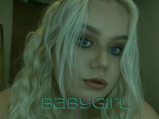 Babygirl