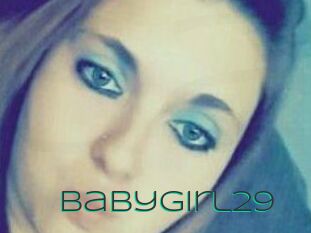 Babygirl29