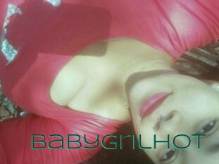 Babygrilhot