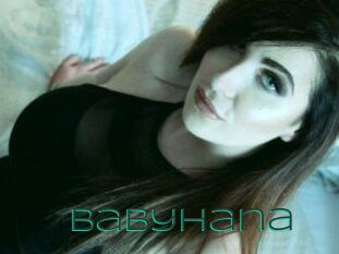 Babyhana