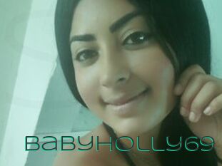 Babyholly69