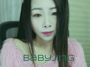 Babyjing