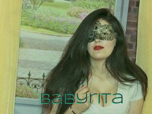 Babyrita