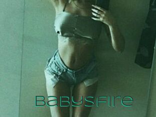 Babysfire
