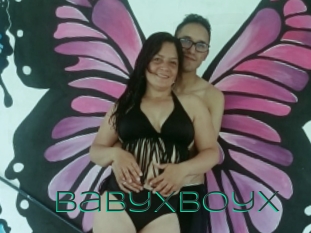 Babyxboyx