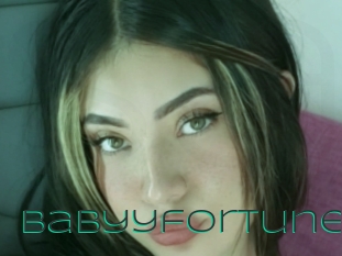 Babyyfortune