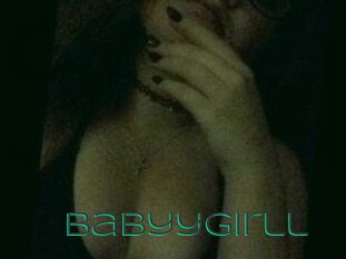 Babyygirll