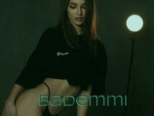 Bademmi