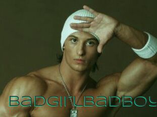 Badgirlbadboy