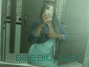 baebiijoker Sex Agent