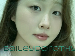 Baileydorothy