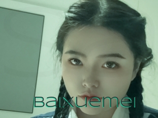 Baixuemei