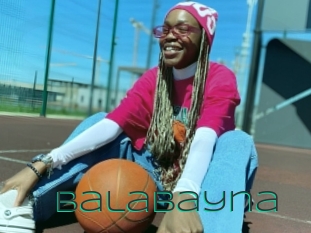 Balabayna