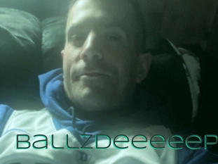 Ballzdeeeeep