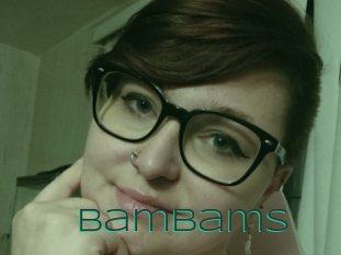 Bambams