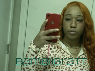 Bambiibratt