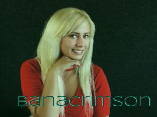 Banacrimson