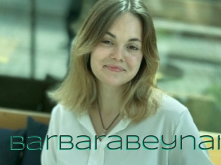 Barbarabeynar