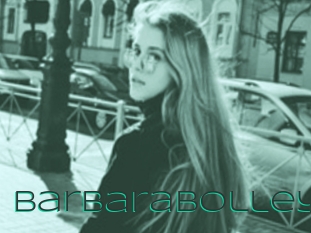 Barbarabolley