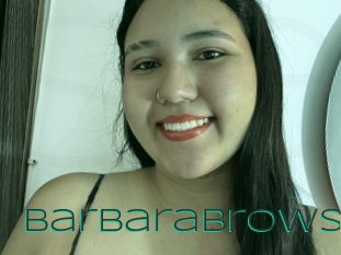 Barbarabrows